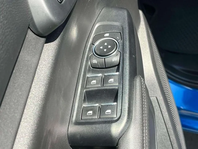New 2026 Blue Ford XLT image 19