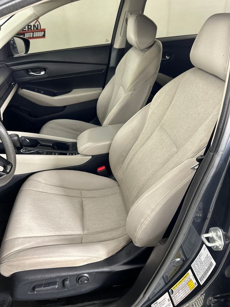 2024 Honda Accord EX - Photo 11