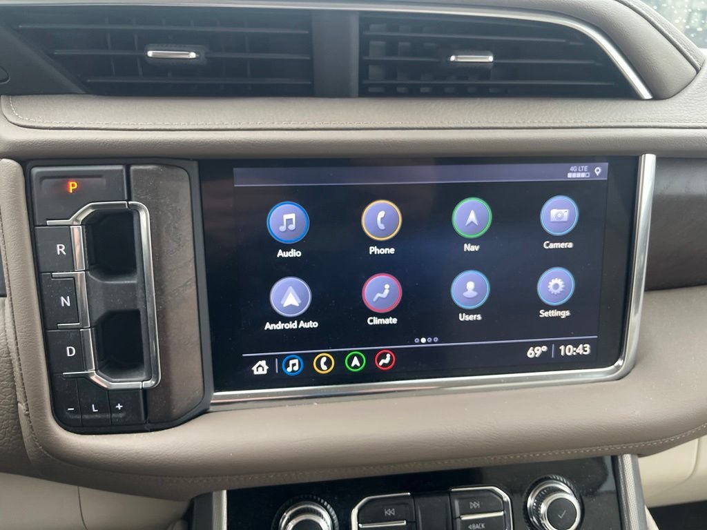 2021 GMC Yukon XL Denali - Photo 7