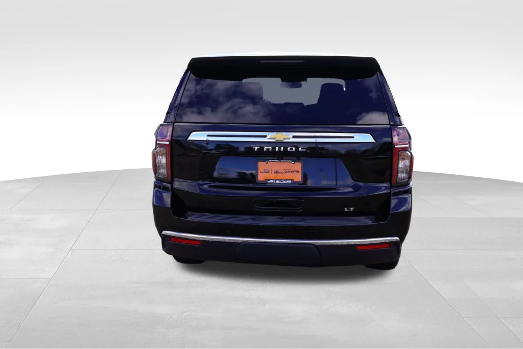 2024 Chevrolet Tahoe LT - Photo 6