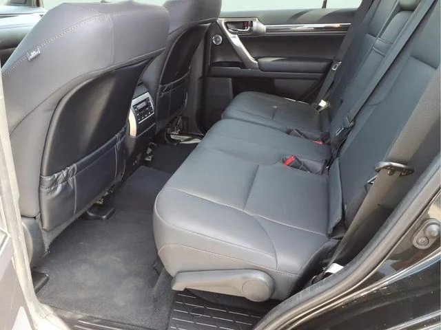 2023 Lexus GX PREMIUM - Photo 17