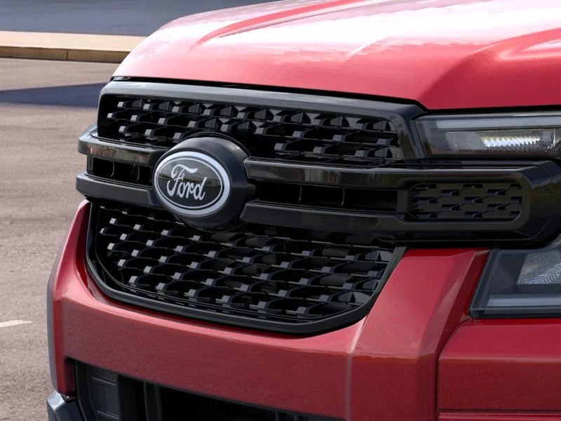 2025 Ford Ranger XLT - Photo 17