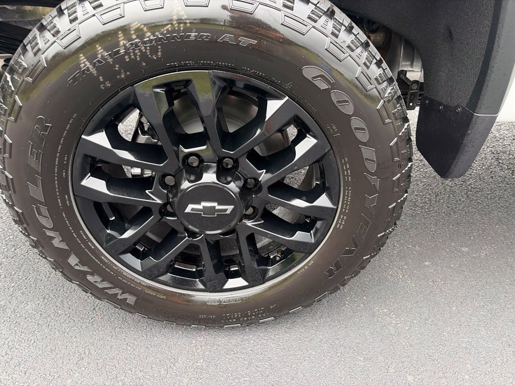 2026 Chevrolet Silverado 2500 HD LT - Photo 11