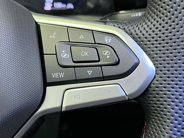 New 2026 Gray Volkswagen SE image 14
