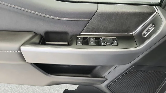 New 2026 White Ford XLT image 20
