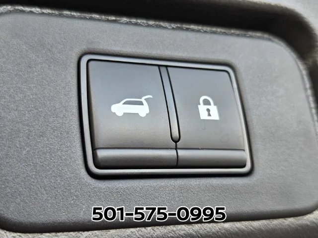 Certified Used 2023 Gray Nissan SL image 17