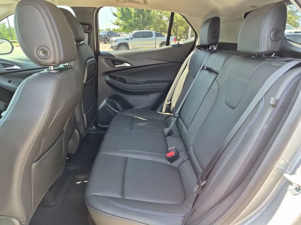 2026 Buick Encore GX Sport Touring - Photo 35