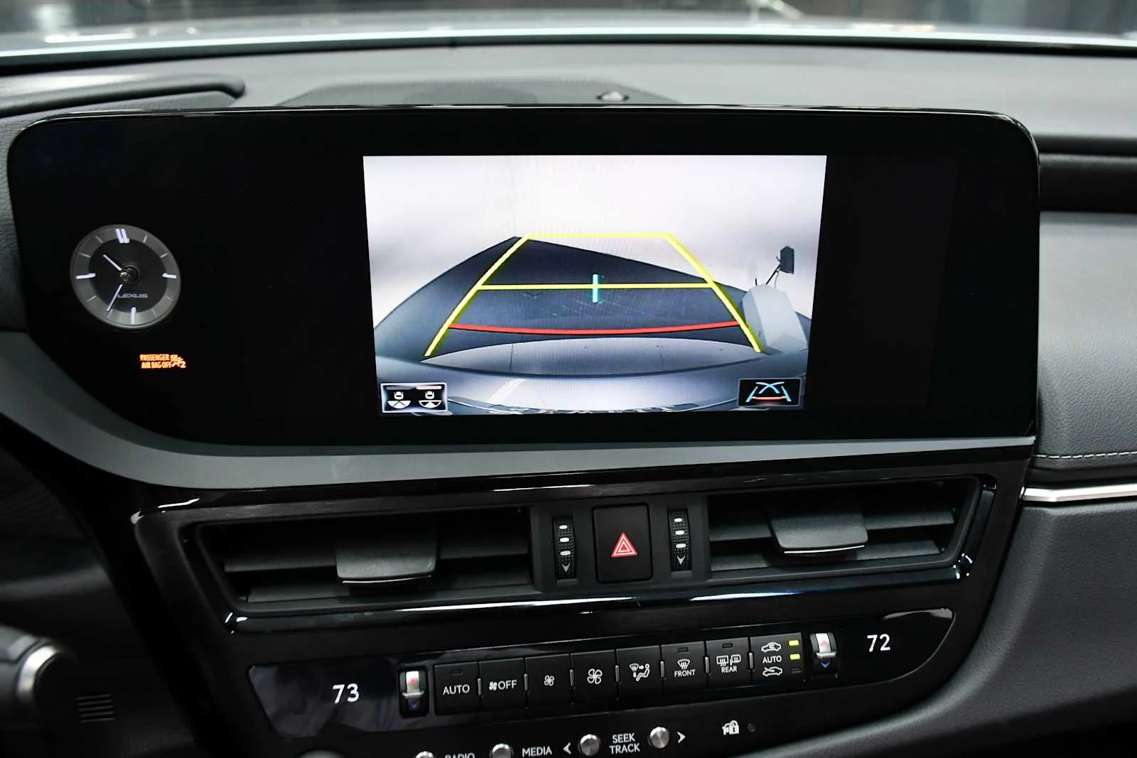 Certified Used 2022 IRIDIUM Lexus  image 20
