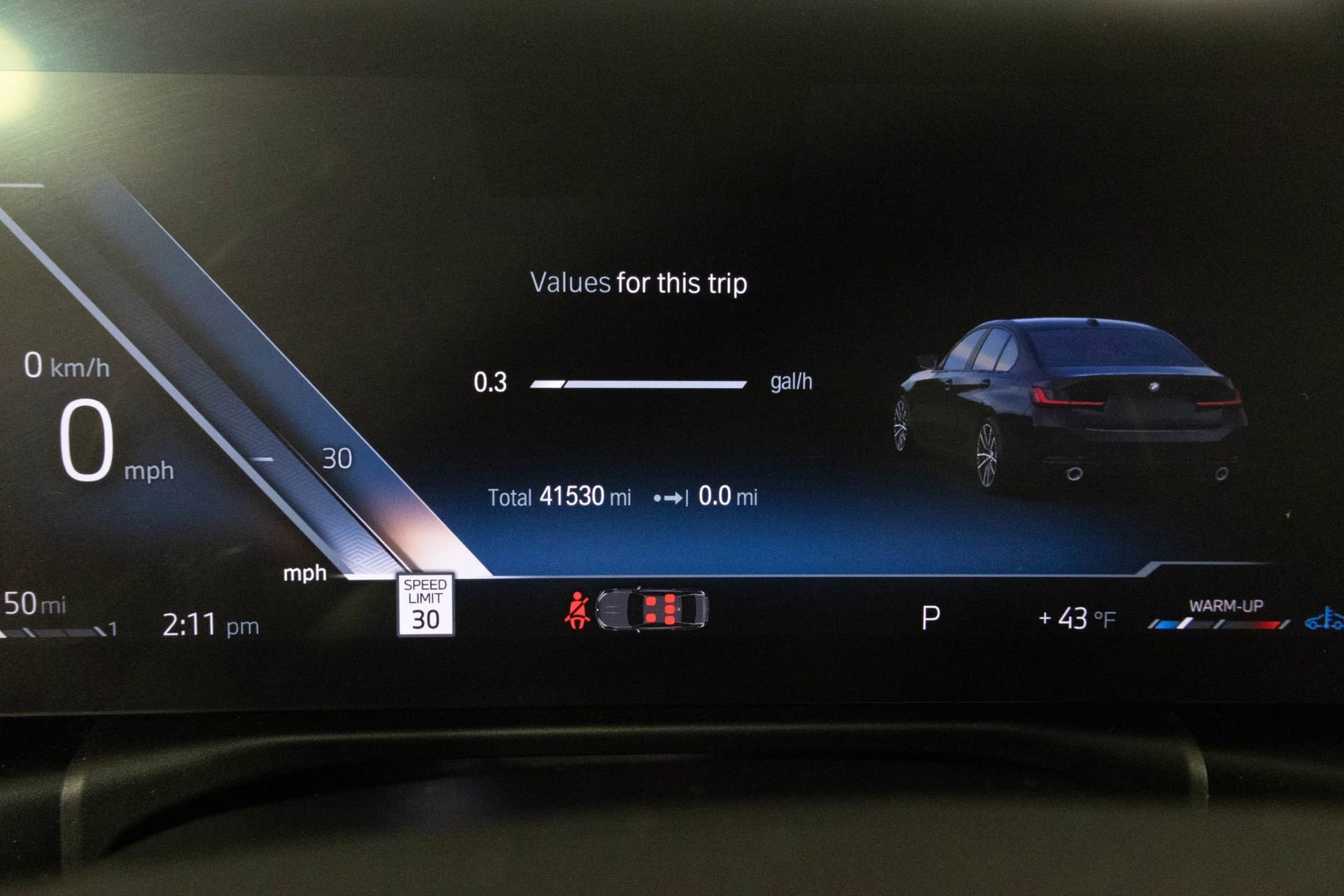 2023 BMW 330I - Image 30