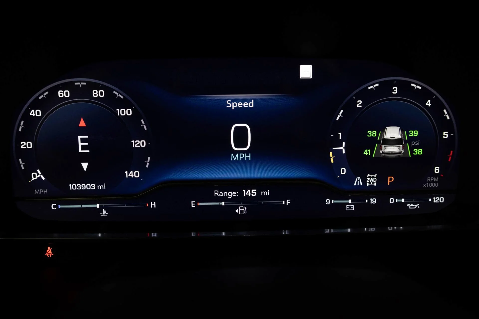 Used 2022 Black Chevrolet LT image 28