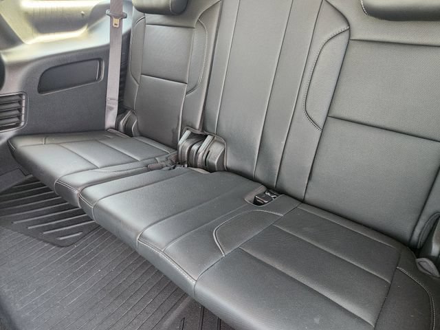Used 2020 SATIN STEEL METALLIC Chevrolet Premier image 30