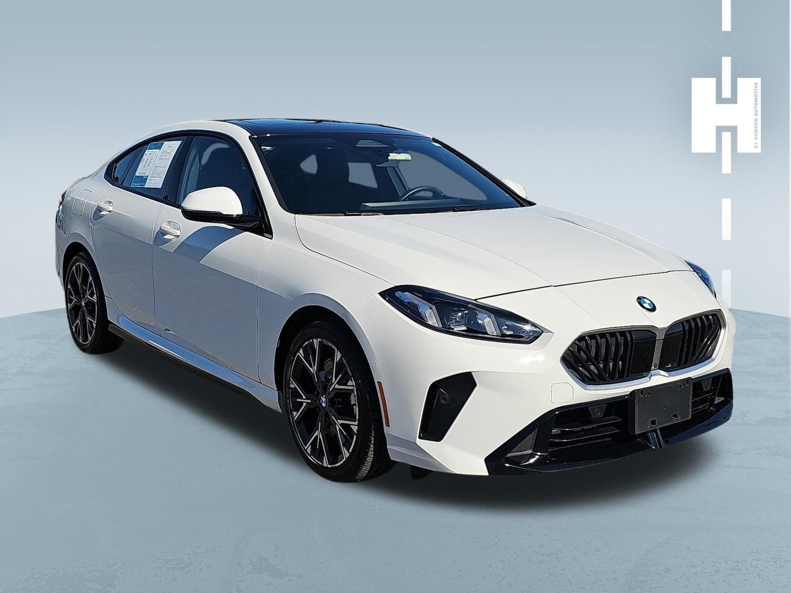 2025 BMW 2 Series 228
