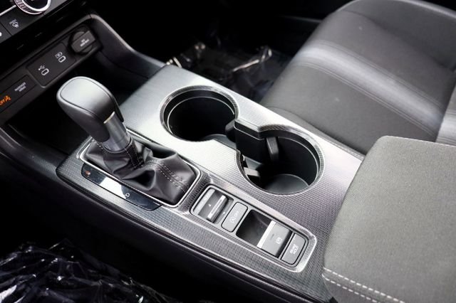 2026 Honda Civic Hatchback Sport - Photo 10