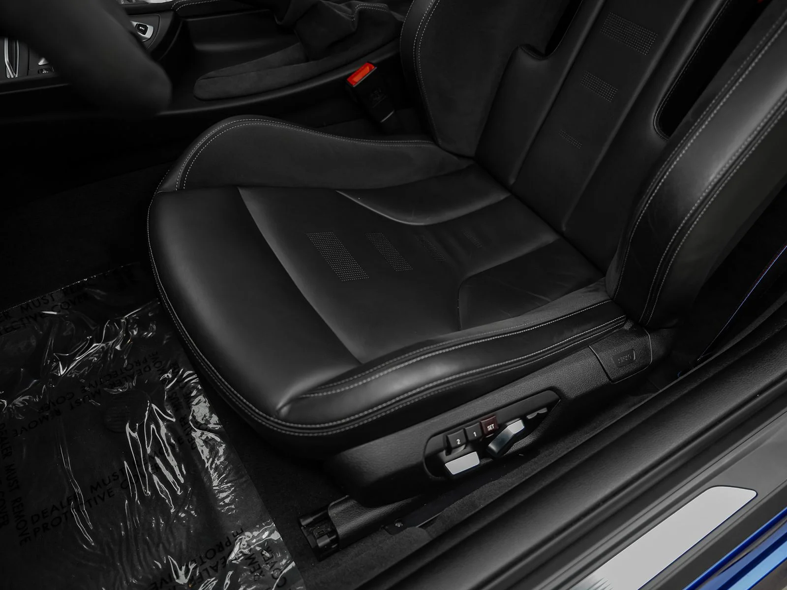 Used 2020 Red BMW CS image 37