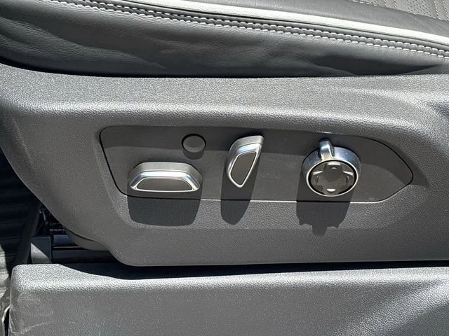 2026 GMC Sierra 1500 AT4X - Photo 26