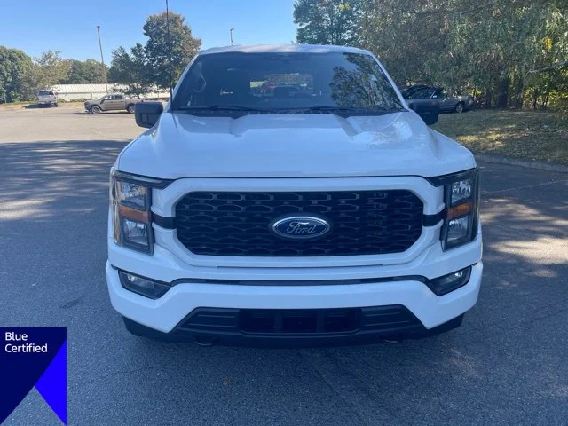 Used 2023 White Ford XL image 8