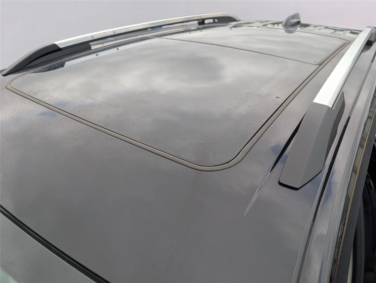 New 2026 Ebony Twilight Metallic GMC Denali image 41