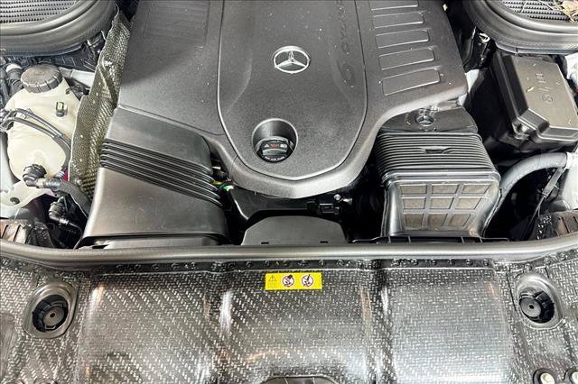 New 2026 MANUFAKTUR Alpine Grey Mercedes-Benz GLS 450 image 58