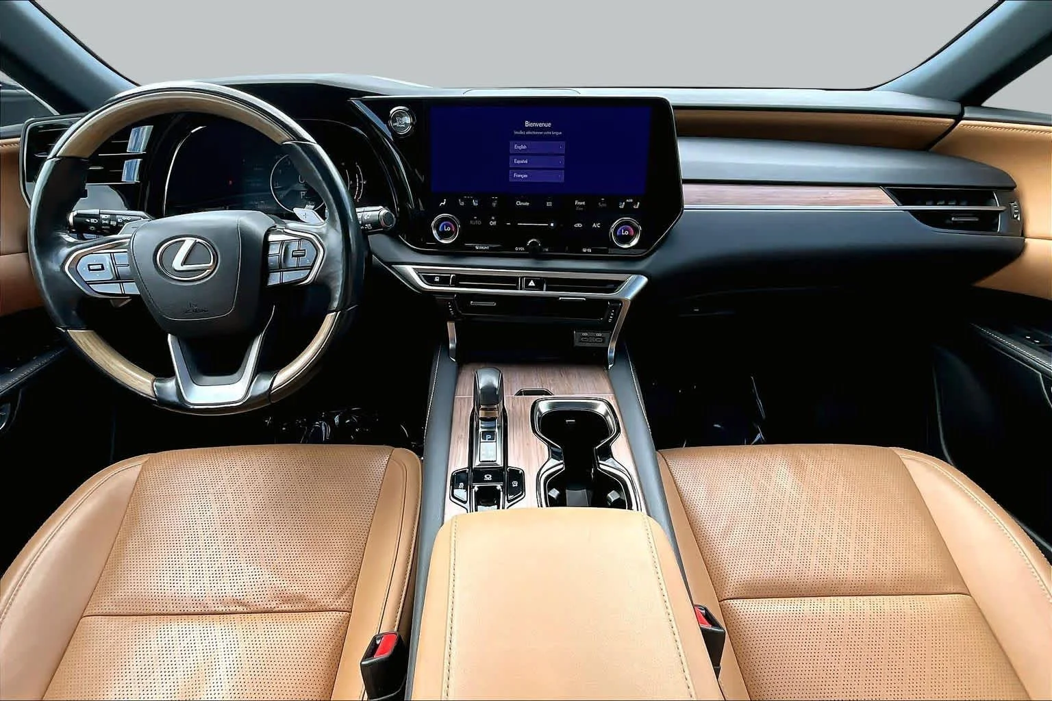 Used 2023 Caviar Lexus Premium Plus image 29