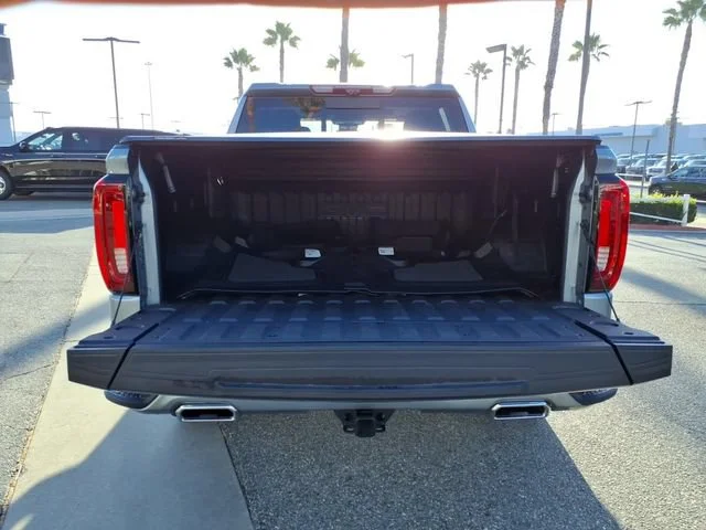 Used 2026 Sterling Metallic GMC Denali image 6