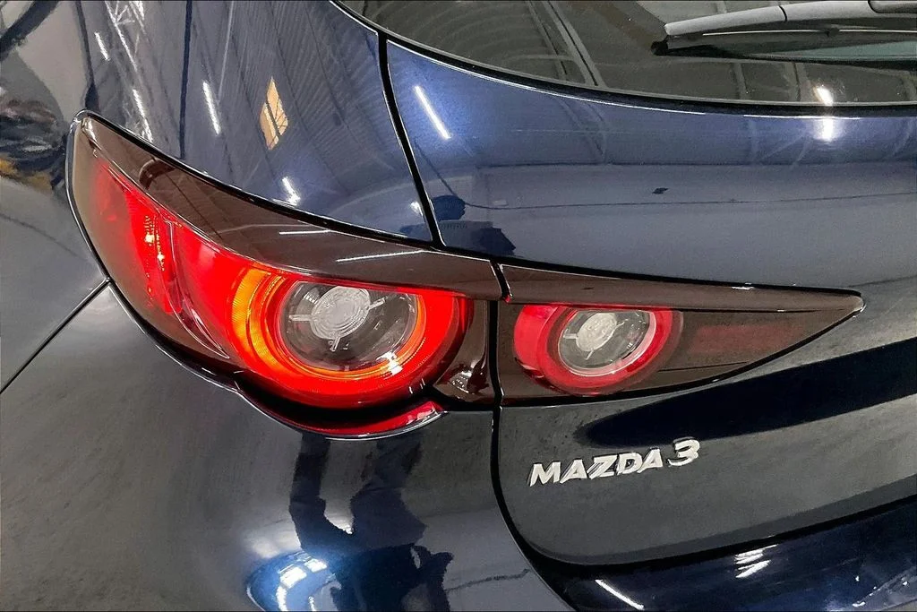 Used 2025 Blue Mazda 2.5 S Select Sport image 29