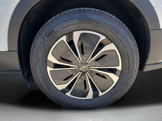 2025 Chevrolet Blazer EV LT - Photo 34