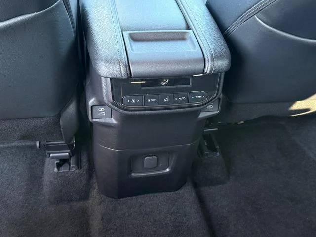 Certified Used 2026 CELESTIAL SILVER Toyota XLE image 29