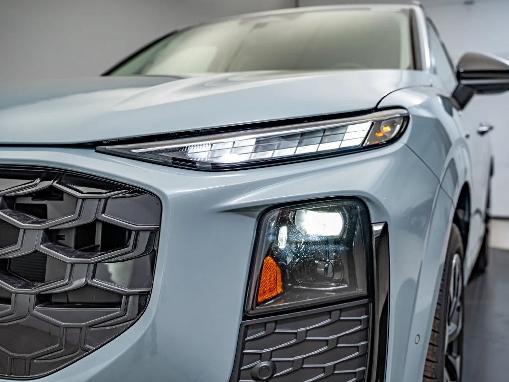 2026 Audi Q3 Base - Photo 13