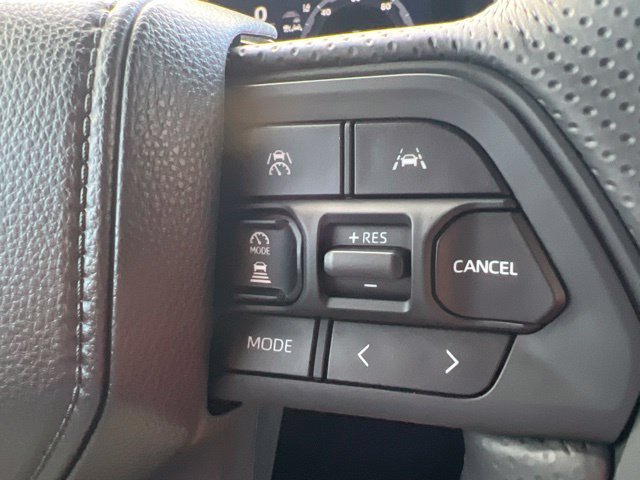 New 2026 Black Toyota 4Runner TRD Pro image 27