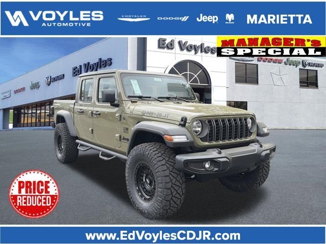 New 2026 41 Jeep Sport image 1