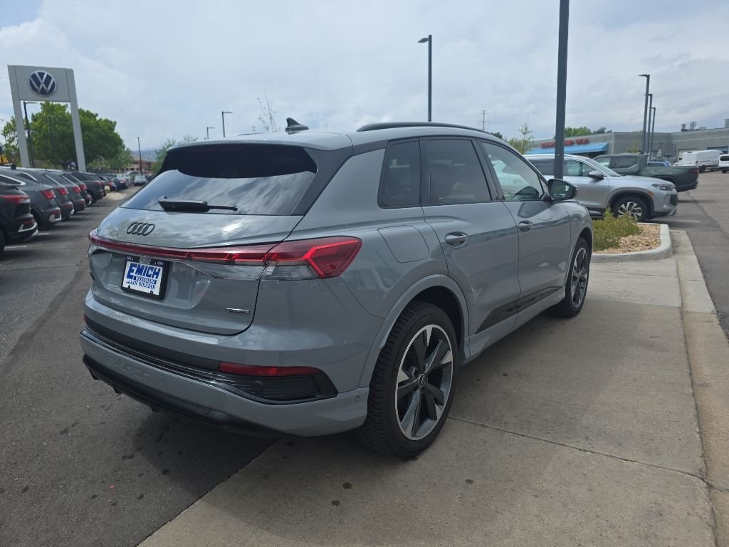 Used 2023 Pebble Audi Prestige image 5