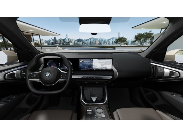 New 2026 Dune Grey Metallic BMW  image 10