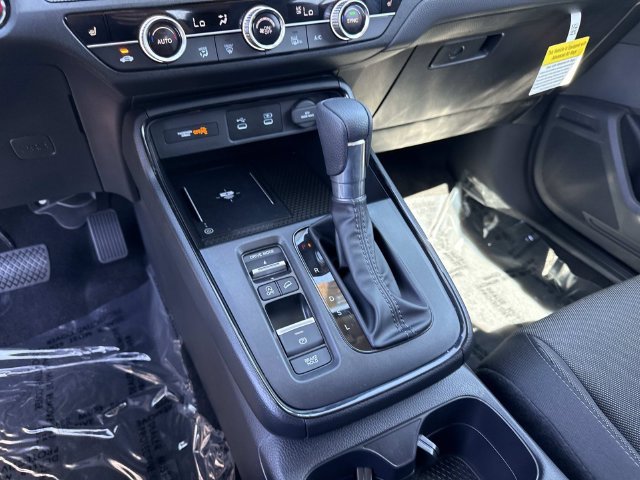 2026 Honda CR-V EX - Photo 27