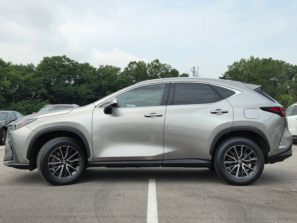 Certified Used 2024 ATOMIC SILVER Lexus 350 Premium image 26