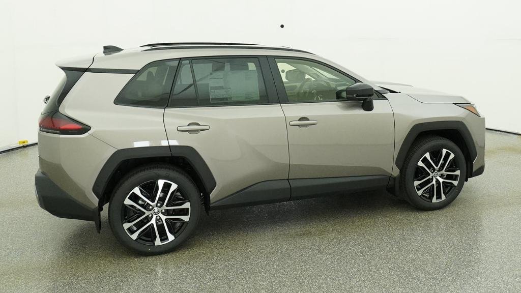 New 2026 Meteor Shower Toyota Limited image 16