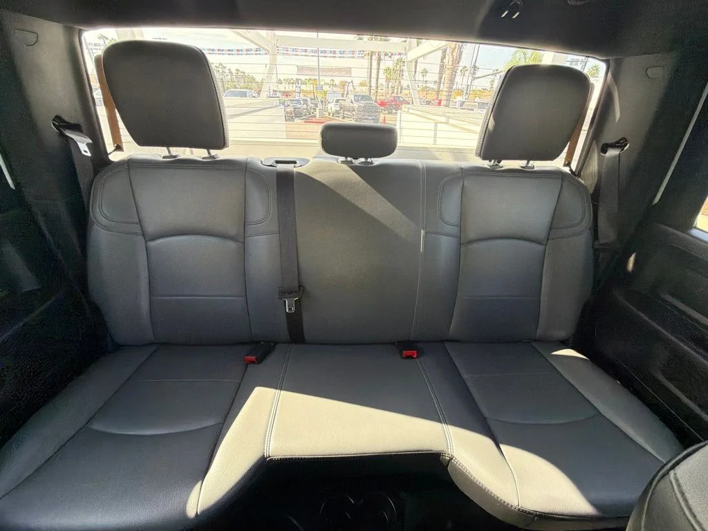 2025 RAM 2500 Tradesman - Photo 13