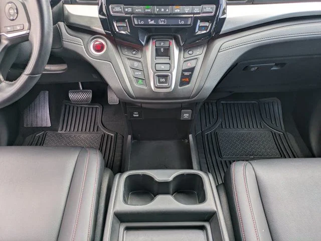 2023 Honda Odyssey SPORT - Photo 19