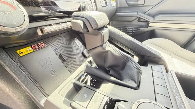 New 2026 Underground Toyota SR5 image 14