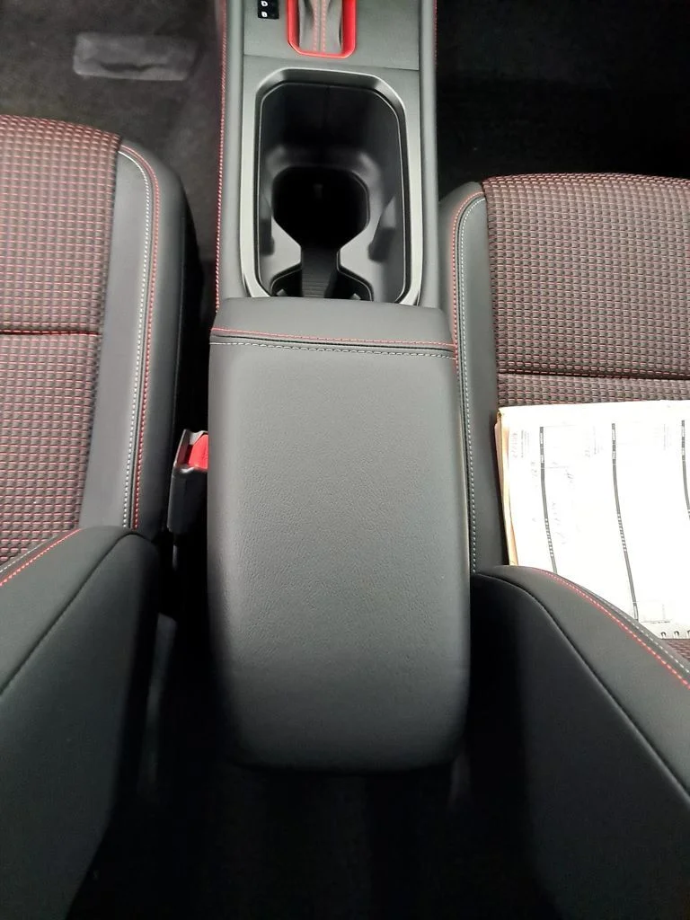 2026 Nissan KICKS SR AWD - Photo 43
