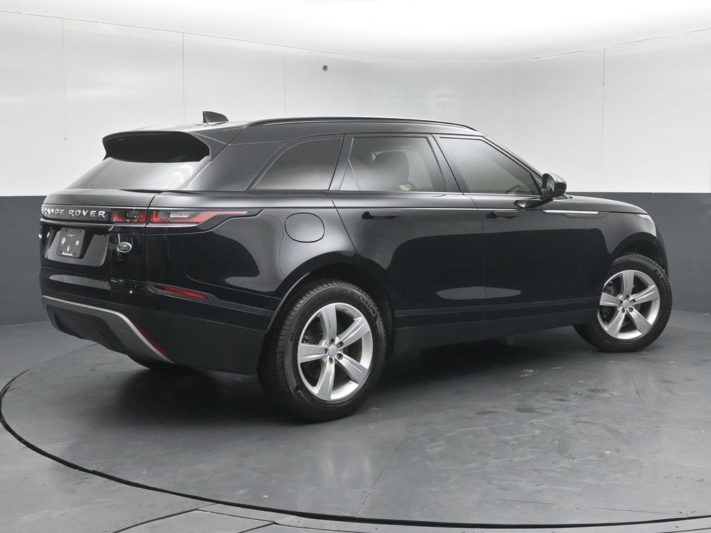 2019 LAND ROVER RANGE ROVER VELAR - Image 6