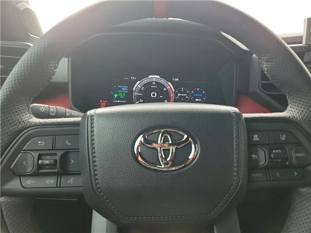 Used 2026 Black Toyota  image 17