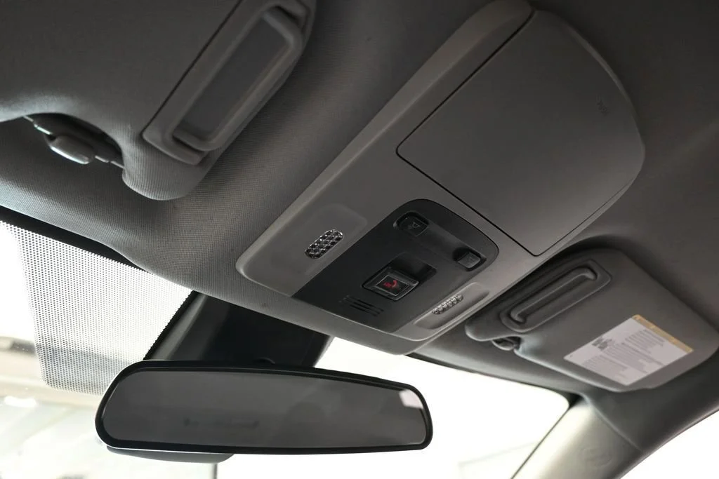 Used 2023 Silver Toyota SE image 23