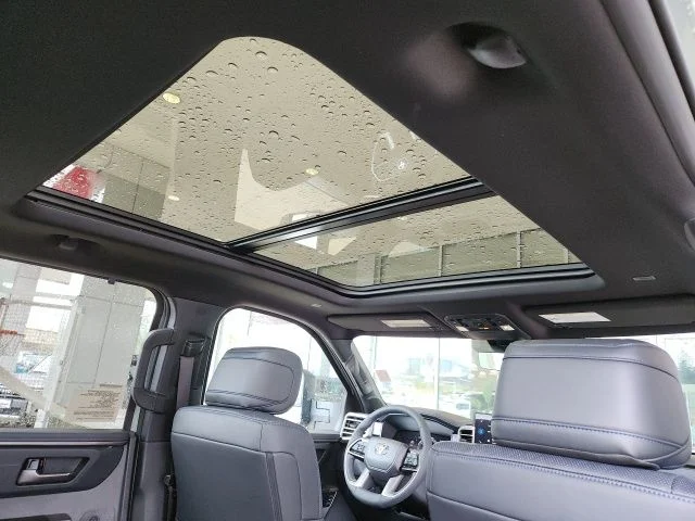 2026 Toyota Tundra Platinum - Photo 26