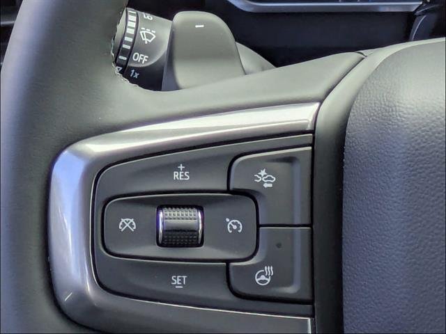 2026 Chevrolet Silverado 1500 RST - Photo 21