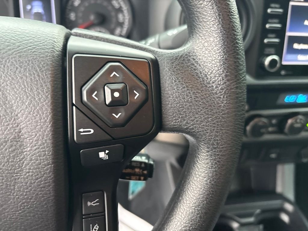Used 2021 Silver Toyota SR image 22