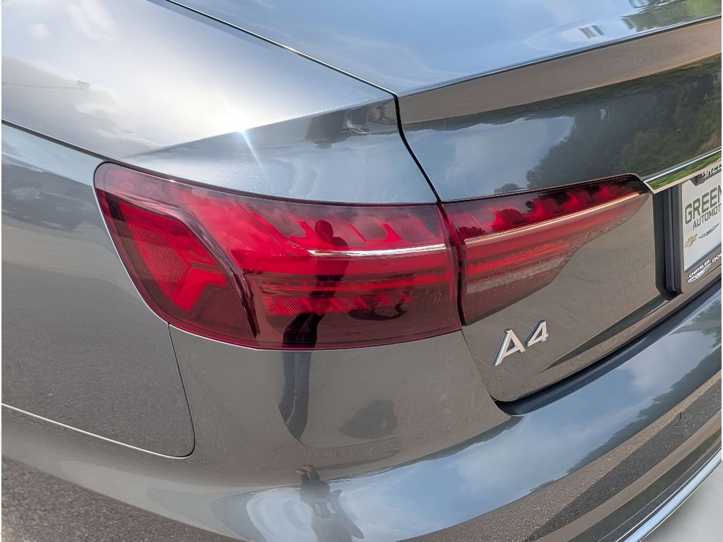 Used 2024 Daytona Gray Pearl Effect Audi S line Premium Plus 45 TFSI quattro image 4