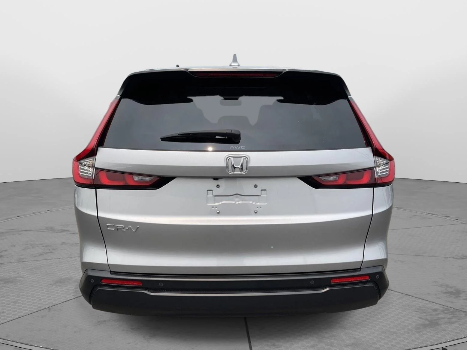 Used 2024 Lunar Silver Metallic Honda EX-L image 21