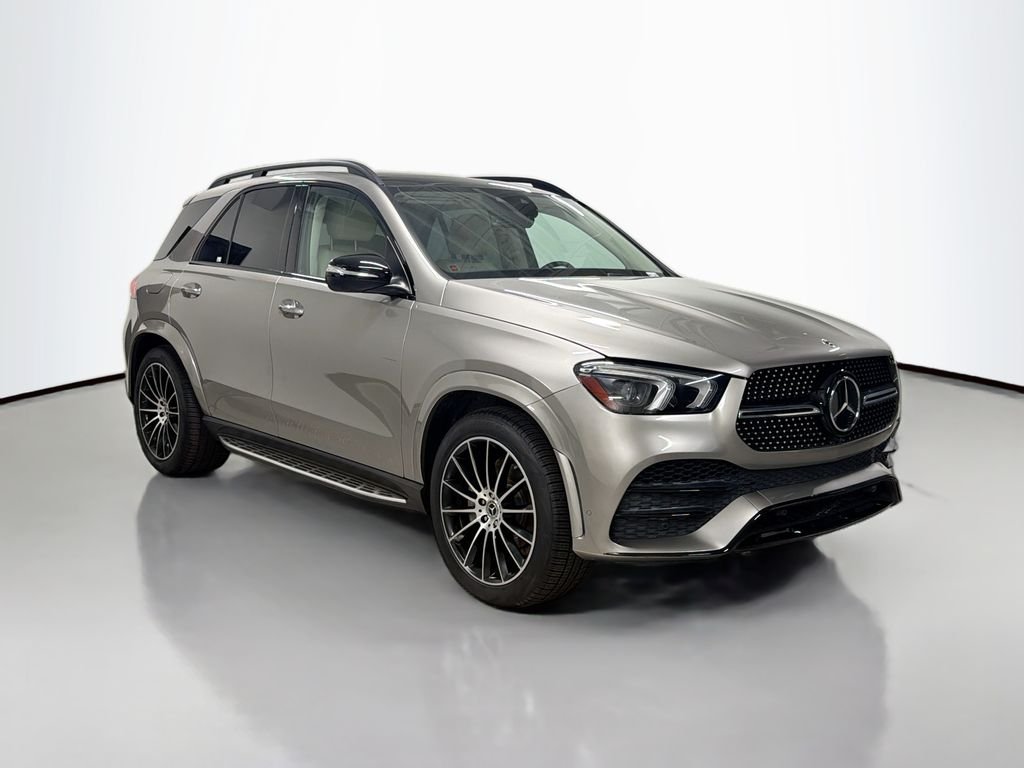 2023 Mercedes-Benz GLE GLE350 - Photo 7