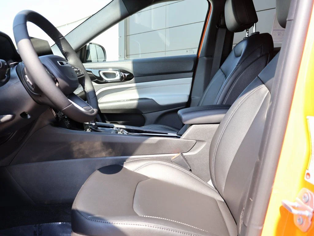 2026 Jeep Compass Limited - Photo 23