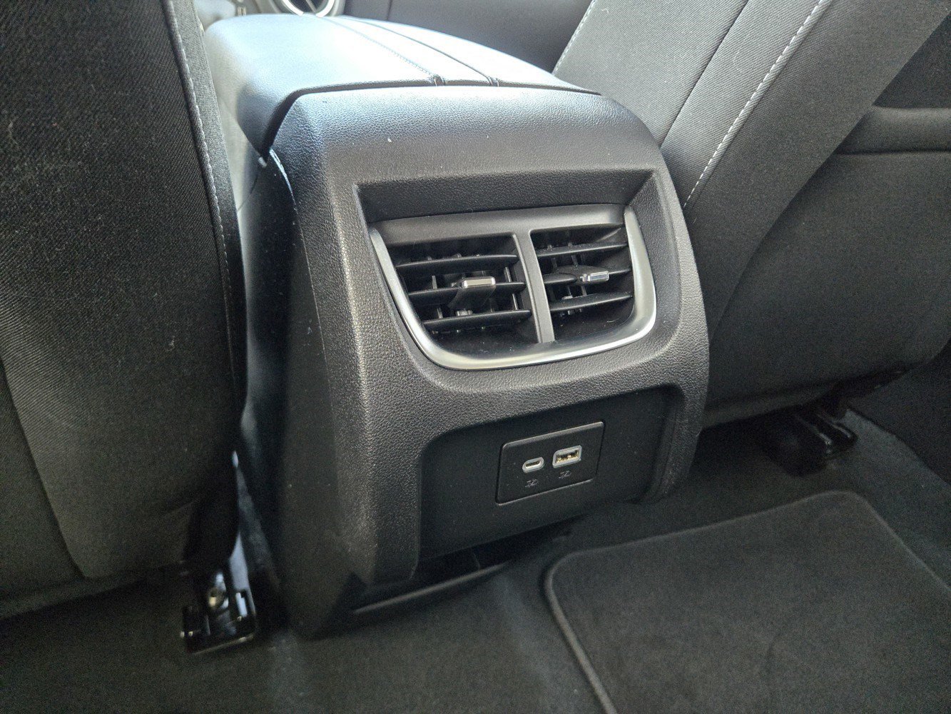 Used 2023 Summit White Chevrolet LT image 28